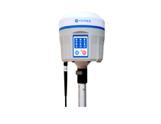 思拓力S10 GNSS 系統(tǒng)(停產(chǎn))