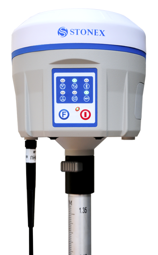 思拓力S10 GNSS 系統(tǒng) 思拓力S10 GNSS 系統(tǒng)