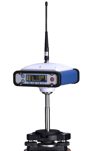 思拓力S6全星系集成RTK GNSS 系統(tǒng) 思拓力S6全星系集成RTK GNSS 系統(tǒng)