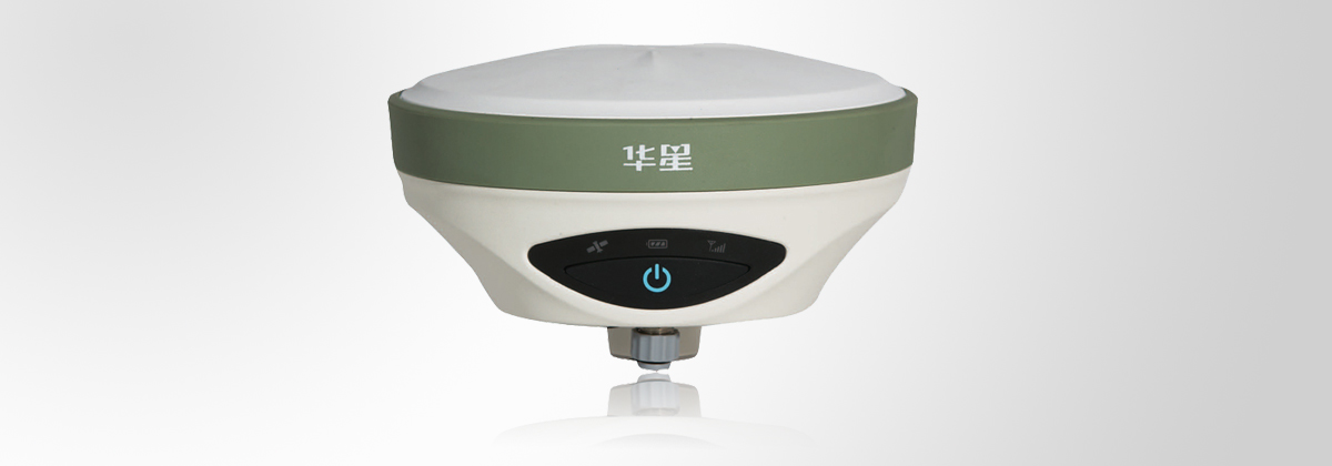 中海達-華星A12 GNSS RTK系統 中海達-華星A12 GNSS RTK系統