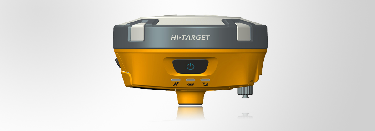 中海達V90 GNSS RTK系統(tǒng) 中海達V90 GNSS RTK系統(tǒng)