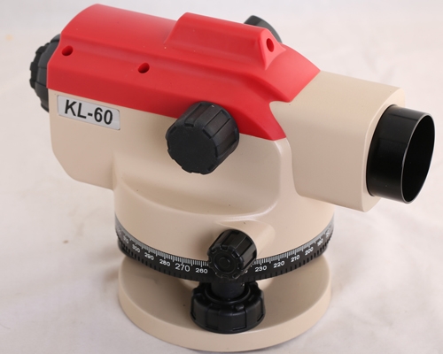 科力達(dá)KL-60自動(dòng)安平水準(zhǔn)儀 科力達(dá)KL-60自動(dòng)安平水準(zhǔn)儀