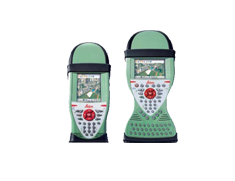 徠卡Zeno 10 & Zeno 15 專業(yè)型GIS手持機(jī)