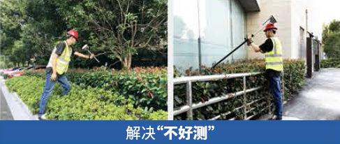華測(cè)X12解決不好測(cè) 華測(cè)X12解決不好測(cè)