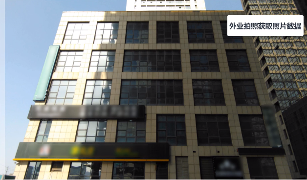 入手即可上手，上手便是高手！——徠卡BLK3D建筑立面測(cè)量