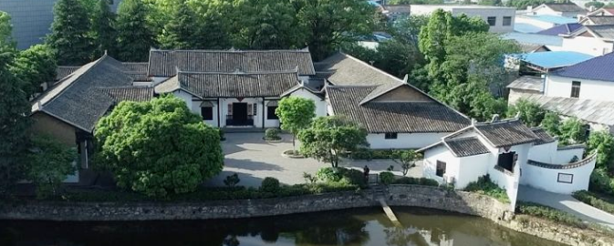 記錄歷史，傳承文明—影像RTK助力歷史建筑保護(hù) 中海達(dá)V5 北斗海達(dá)TS6